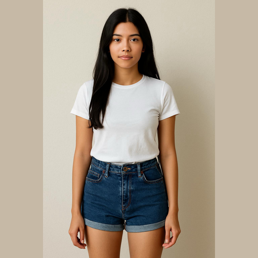 🎁Forever 21 women’s shorts